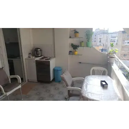 Kodrra Apartment Sarande
