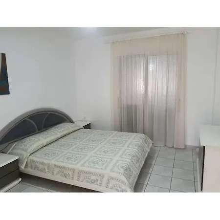 Apartment Kodrra Sarande