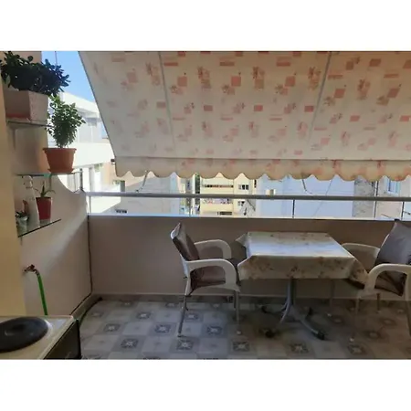 Kodrra Apartment Sarande