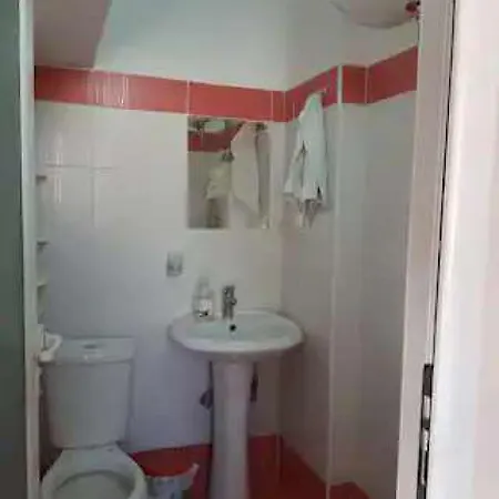 Kodrra Apartment